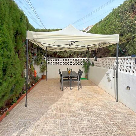 Enjoy The Experience And Details Appartement Villajoyosa Buitenkant foto