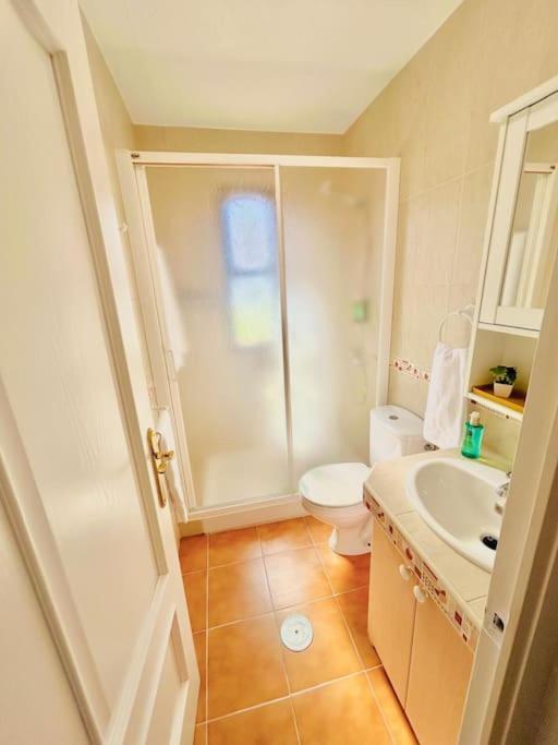 Enjoy The Experience And Details Appartement Villajoyosa Buitenkant foto