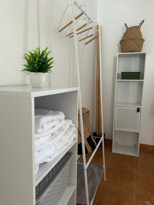 Enjoy The Experience And Details Appartement Villajoyosa Buitenkant foto