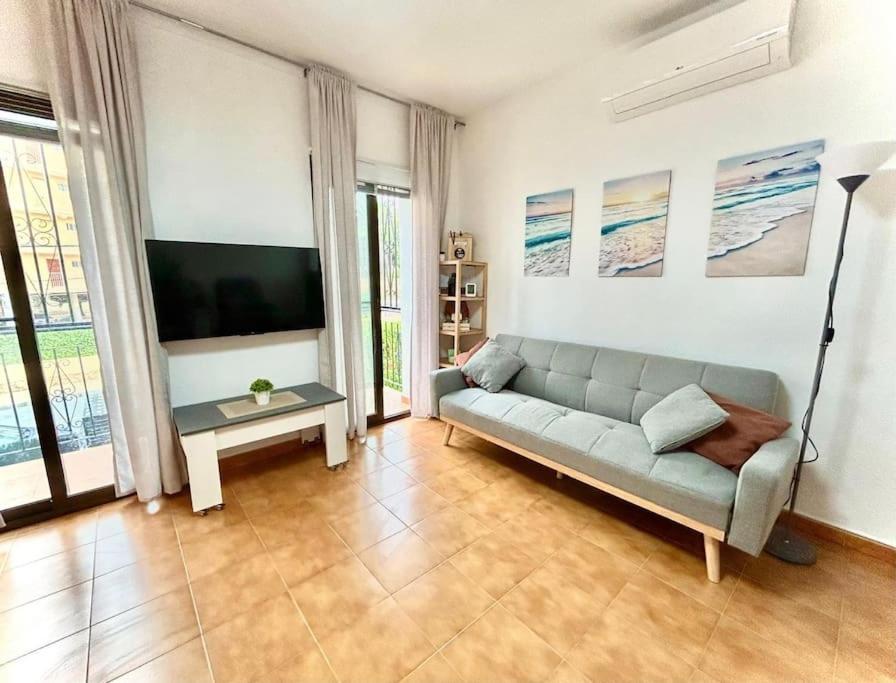 Enjoy The Experience And Details Appartement Villajoyosa Buitenkant foto