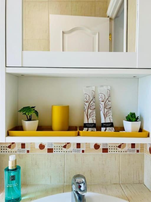 Enjoy The Experience And Details Appartement Villajoyosa Buitenkant foto