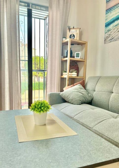 Enjoy The Experience And Details Appartement Villajoyosa Buitenkant foto
