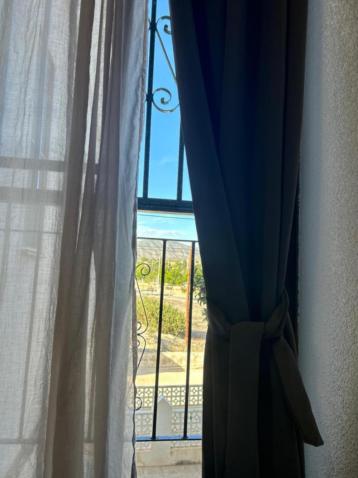 Enjoy The Experience And Details Appartement Villajoyosa Buitenkant foto