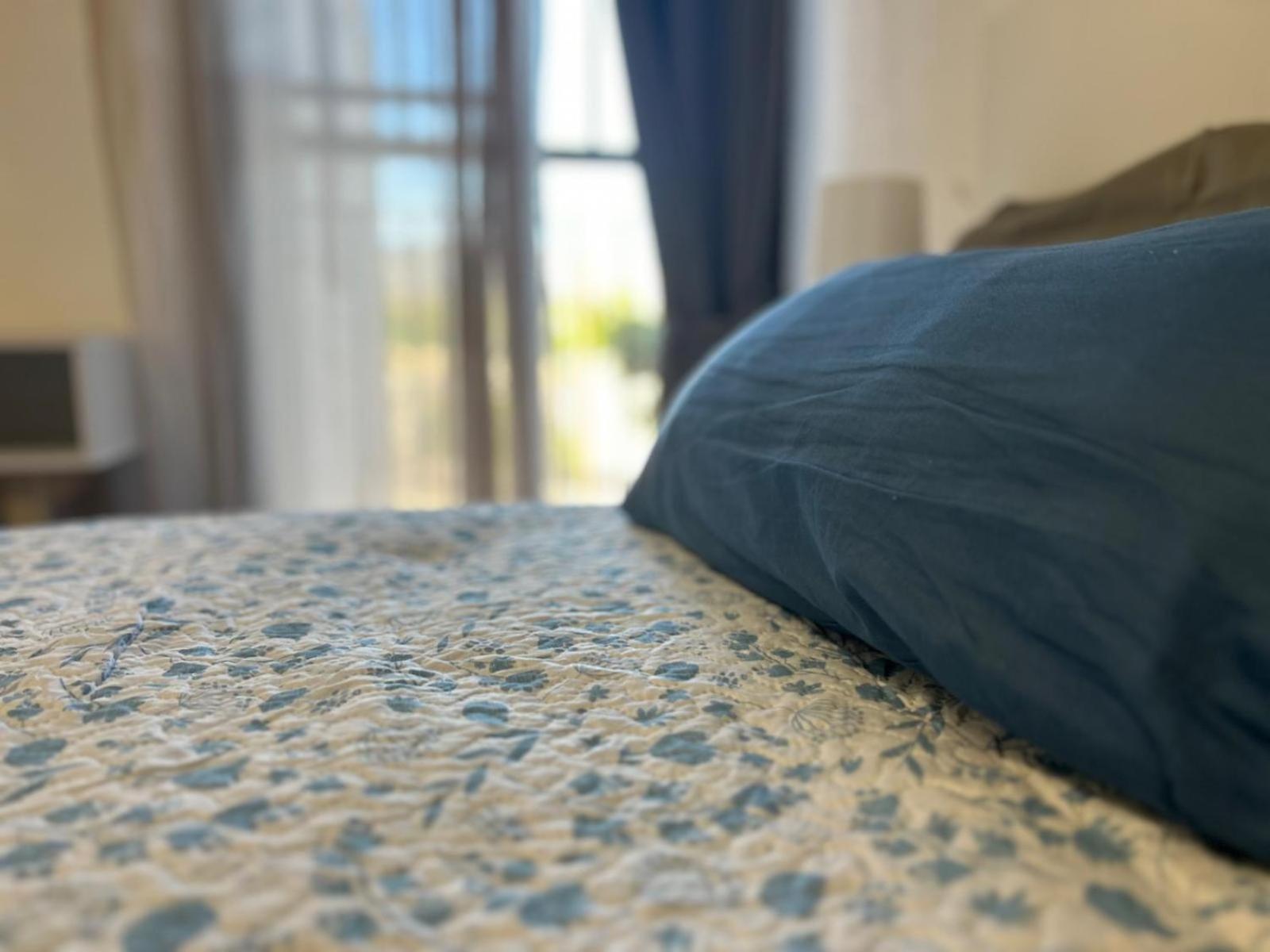 Enjoy The Experience And Details Appartement Villajoyosa Buitenkant foto