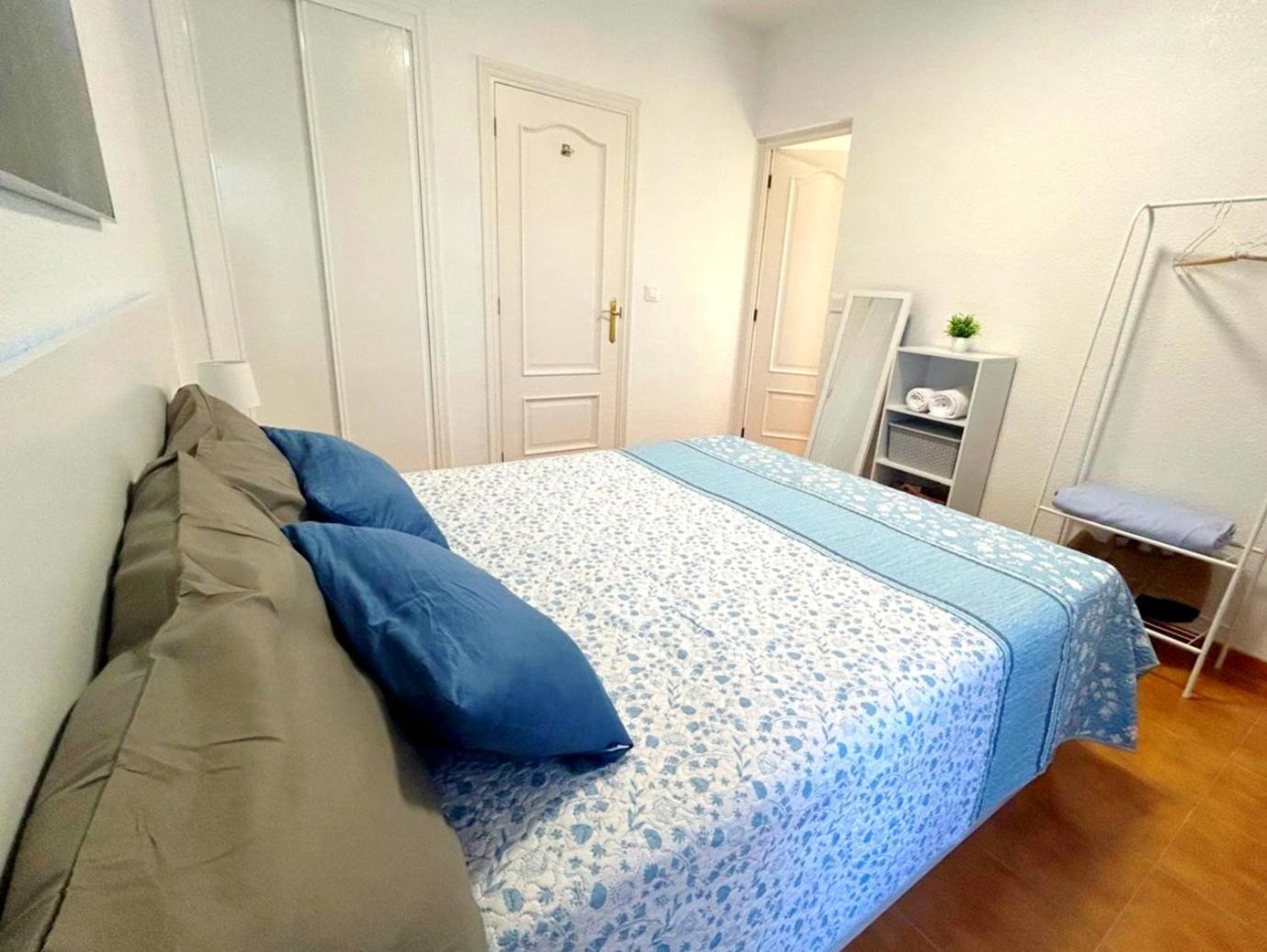 Enjoy The Experience And Details Appartement Villajoyosa Buitenkant foto