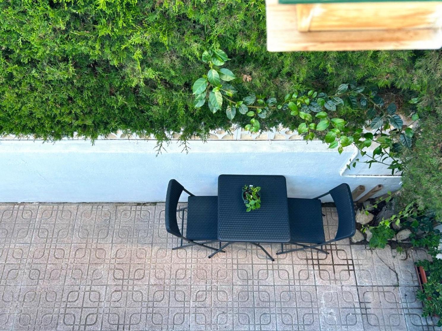 Enjoy The Experience And Details Appartement Villajoyosa Buitenkant foto