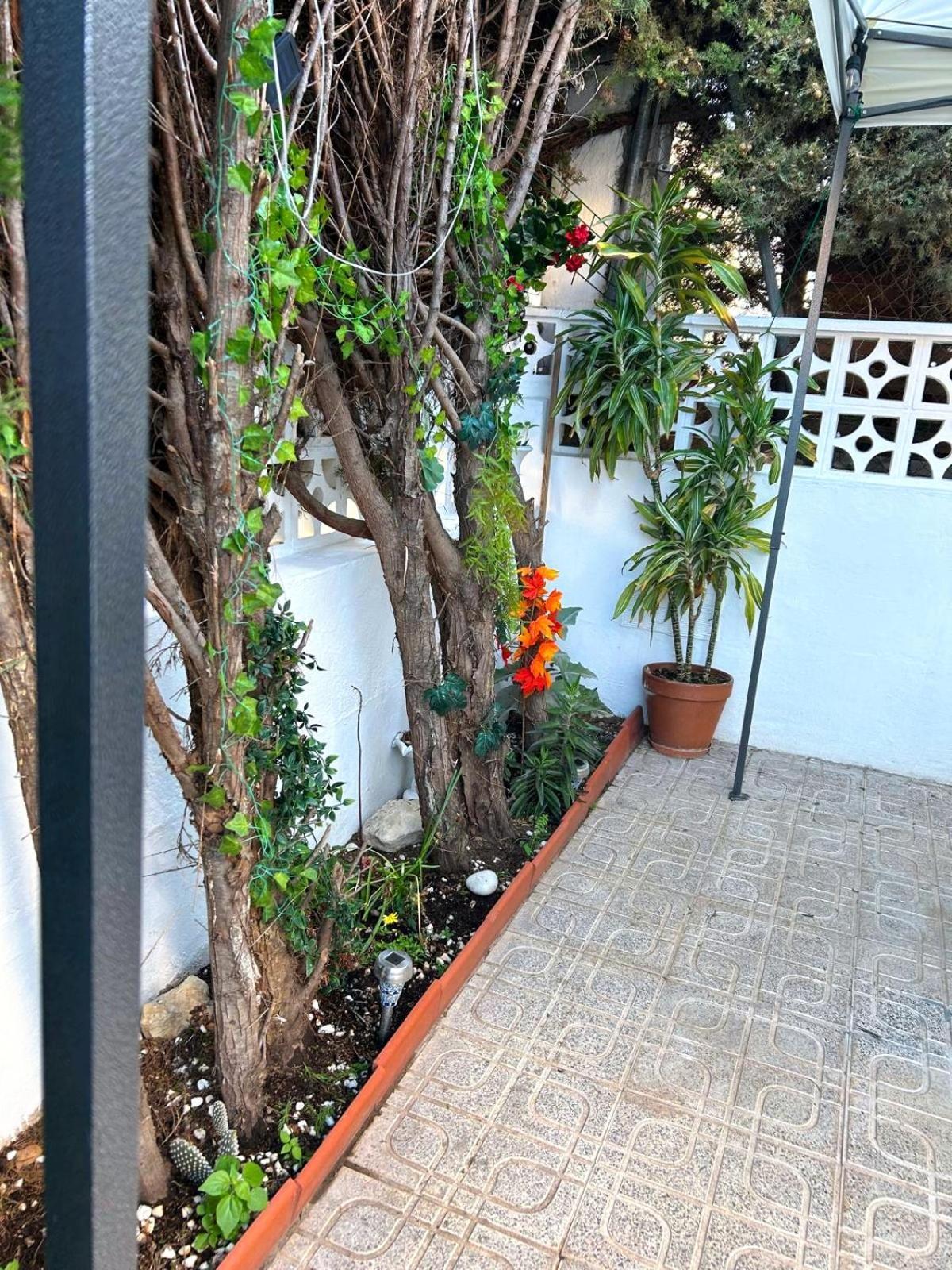 Enjoy The Experience And Details Appartement Villajoyosa Buitenkant foto