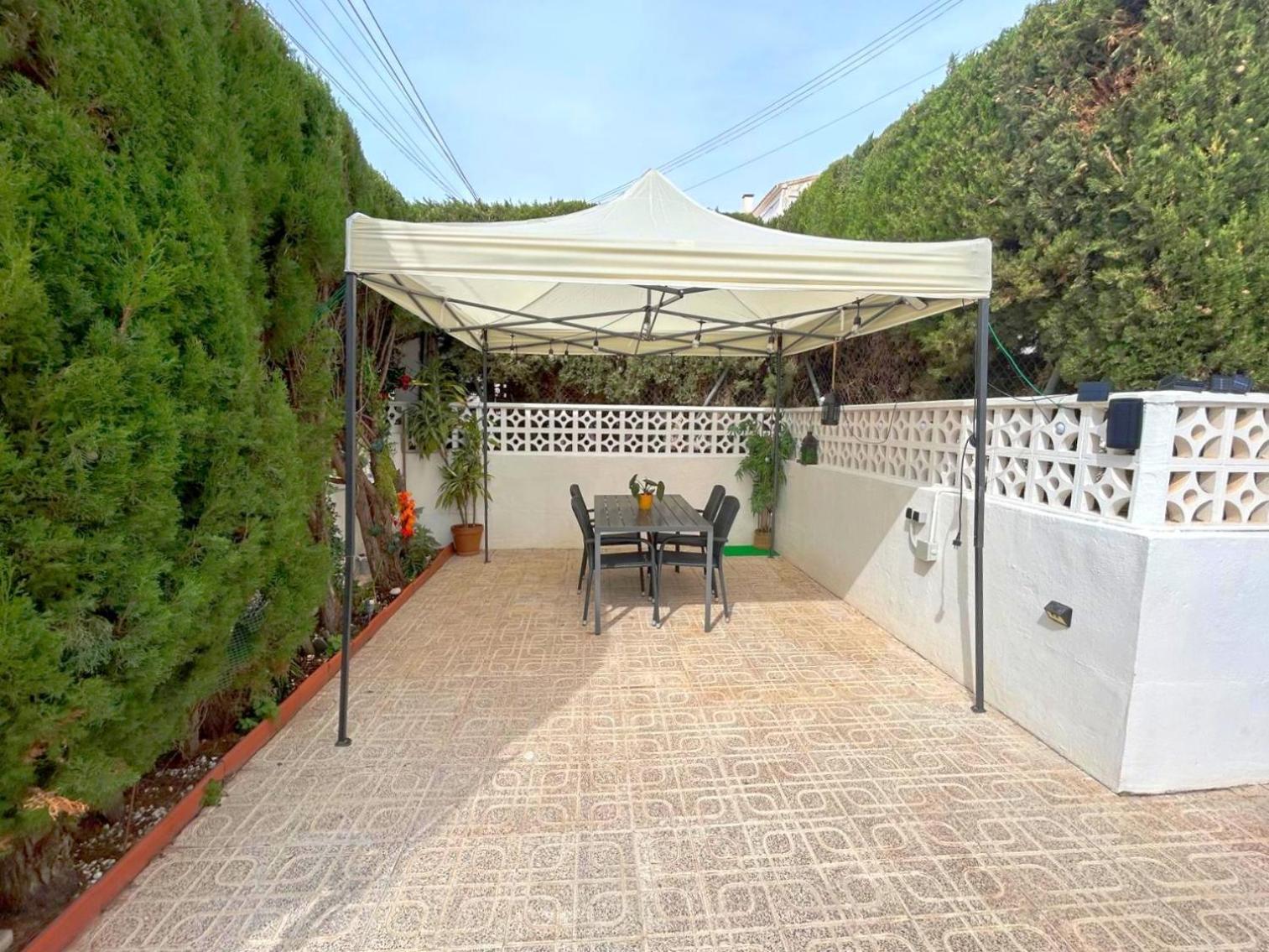 Enjoy The Experience And Details Appartement Villajoyosa Buitenkant foto